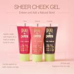 Pixi Sheer Cheek Gel - No. 4 Flushed