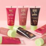 Pixi Sheer Cheek Gel - No. 4 Flushed