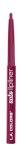 L.A. COLORS Auto Lipliner Pencil, Burgundy CAL571