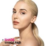 wet n wild Mega Last Incognito AllDay Full Coverage Concealer, Fair, 0.18 Ounce