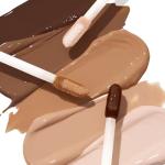 wet n wild Mega Last Incognito AllDay Full Coverage Concealer, Fair, 0.18 Ounce