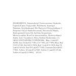 Black Radiance Perfect Tone Lipstick Lip Color, Copper Glow, 0.13 Oz