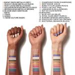 wet n wild Color Icon Cream Eyeliner Eyeshadow Multi-Stick, Moisturizing, Nourishing Velvety Cream-to-Powder Buildable & Blendable Formula, Cruelty-Free & Vegan - Nudie Culture