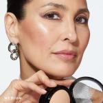 LAURA GELLER NEW YORK Baked Double Take Powder Foundation - Medium - Buildable Medium to Full Coverage - Matte Finish