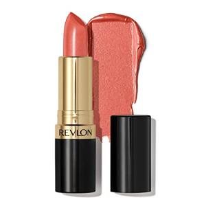 Revlon Super Lustrous Lipstick in Peach Me