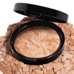 Baked Bronzer Powder for Face – Natural Bronze, Cruelty Free Makeup for Shape, Contour & Highlight with a Soft Matte Radiant Finish (Natural Bronze)