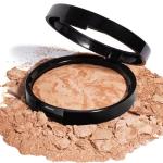 Baked Bronzer Powder for Face – Natural Bronze, Cruelty Free Makeup for Shape, Contour & Highlight with a Soft Matte Radiant Finish (Natural Bronze)