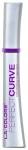 L.A. COLORS Perfect Curved Mascara (carded), Black CBMS320A