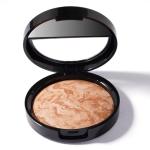 Baked Bronzer Powder for Face – Natural Bronze, Cruelty Free Makeup for Shape, Contour & Highlight with a Soft Matte Radiant Finish (Natural Bronze)