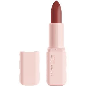 MAYBELLINE Serum Lipstick, Hydrating Lip Makeup with 8HRs of Lip Plumping Moisture with Hyaluronic Acid + Oil Blend, Make It Work (Midtone Rosey Mauve Satin)