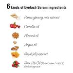 Heroine Make by KissMe Speedy Mascara Remover, Gentle Eye Makeup Remover for Waterproof Mascara, Fast-Acting & Non-Irritating Cleanser, Removes Stubborn Eye Makeup, 0.22 fl Oz