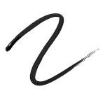 e.l.f. Expert Liquid Liner, High-Pigmented, Extra-Fine Liquid Eyeliner For Precise Definition, Long-Lasting, Vegan & Cruelty-Free, Jet Black, 0.14 oz, 2 count(Pack of 1)