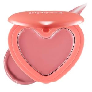 Lilybyred LUV BEAM Cheek Balm - Mood Rose