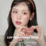 Lilybyred LUV BEAM Cheek Balm - Mood Rose