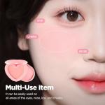 Lilybyred LUV BEAM Cheek Balm - Mood Rose