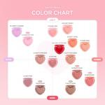 Lilybyred LUV BEAM Cheek Balm - Mood Rose
