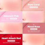 Lilybyred LUV BEAM Cheek Balm - Mood Rose