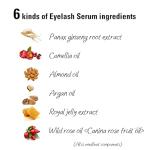 HEROINE MAKE by KISSME Volumizing Mascara Waterproof & Curvy Brush for Eye Makeup | Waterproof Mascara Volume & Length by Defining Fiber for Long-lasting Natural Eyelash Look, from Japan, Black, 1 EA