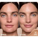 e.l.f. Soft Glam Satin Concealer, Medium Coverage For Blemishes & Under-Eye, Crease-Resistant, Long Lasting, Vegan & Cruelty-Free, 25 Light Neutral