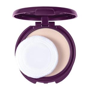 COVERGIRL Advanced Radiance Pressed Powder- Creamy Natural 110, 0.44 Fl. Oz. (packaging may vary)