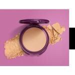 COVERGIRL Advanced Radiance Pressed Powder- Creamy Natural 110, 0.44 Fl. Oz. (packaging may vary)