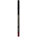 L.A. Girl Perfect Precision Lipliner, Deep Red GP721