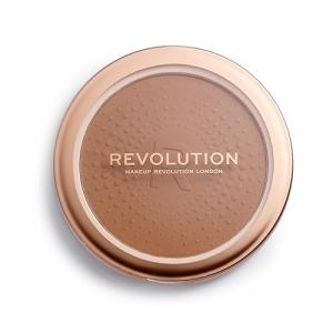 Makeup Revolution Mega Bronzer Powder - Matte Finish