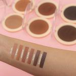 Makeup Revolution Mega Bronzer Powder - Matte Finish