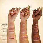 Milani Lip Gloss, Keep It Full Nourishing Lip Plumper with Hyaluronic Acid & Peptides for Soft, Fuller-Looking Lips (0.13 Fl. Oz.) Rosewood