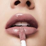 Milani Lip Gloss, Keep It Full Nourishing Lip Plumper with Hyaluronic Acid & Peptides for Soft, Fuller-Looking Lips (0.13 Fl. Oz.) Rosewood