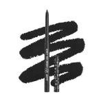 ColourPop BFF Crème Gel Liner - Waterproof Gel Eyeliner Pen with a High-Pigment & Buildable Formula - Colored Eyeliner with 18-Hour Wear - Swerve (0.01 oz)