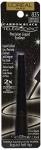 L'Oreal Paris Telescopic Precision Liquid Eyeliner, Carbon Black, 0.08 Oz