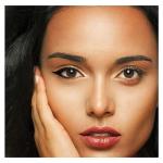 L'Oreal Paris Telescopic Precision Liquid Eyeliner, Carbon Black, 0.08 Oz