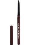 Maybelline Unstoppable Waterproof Mechanical Brown Eyeliner Pencil, Easy to Apply, Smooth Glide, Up to 24 Hour Wear, Cinnabar