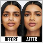 Maybelline Super Stay Liquid Concealer Makeup, Full Coverage Concealer, Up to 30 Hour Wear, Transfer Resistant, Natural Matte Finish, Oil-free, Available in 16 Shades, 25, 1 Count