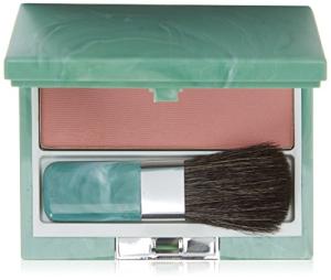 Clinique Soft Pressed Blusher 01 Clover 0.27oz