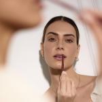 Palladio Waterproof Lip Liner - Raisin Shade