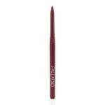 Palladio Waterproof Lip Liner - Raisin Shade