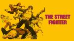 The Street Fighter