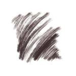 Neutrogena Intense Gel Eyeliner, Eye Makeup with Antioxidant Vitamin E, Bold Precision Eyeliner, Smudge- and Water-Resistant, Dark Brown, 0.004 oz