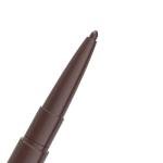 Neutrogena Intense Gel Eyeliner, Eye Makeup with Antioxidant Vitamin E, Bold Precision Eyeliner, Smudge- and Water-Resistant, Dark Brown, 0.004 oz