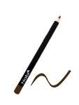 Nabi 12-Piece Brown Lip Liner Pencil Set - Assorted Brown Tones | Long-Lasting Creamy Formula | Lip Makeup Kit for Women