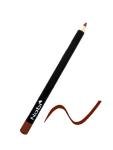 Nabi 12-Piece Brown Lip Liner Pencil Set - Assorted Brown Tones | Long-Lasting Creamy Formula | Lip Makeup Kit for Women