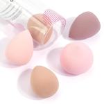 49-Piece MAANGE Premium Makeup Brush Set