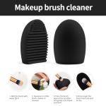 MAANGE Makeup Brushes 51 Pcs Makeup Kit, Multi-functional Makeup Tool Set with Makeup Brush Foundation Brush Make up Brushes Set (Black Gold)