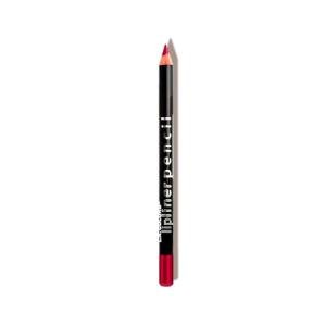 L.A. COLORS Lipliner Pencil, Forever Red CP506