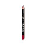 L.A. COLORS Lipliner Pencil, Forever Red CP506