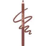 Maybelline Lifter Liner Lip Liner Pencil with Hyaluronic Acid, Let's Bounce, 1 Count