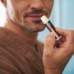 Earth's Daughter USDA Organic Lip Balm 4-Pack Creamy Coconut Flavor - Beeswax, Coconut Oil, Vitamin E - Best Lip Repair Chapstick for Dry Cracked Lips