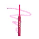 Winky Lux pH Blurring Lip Liner, Color Changing, Natural Lip Pencil for Softly Diffused plump lips, with Hyaluronic Acid, Jojoba Oil & Vitamin E, Hydrating, Clean Beauty, Cruelty-Free, Vegan